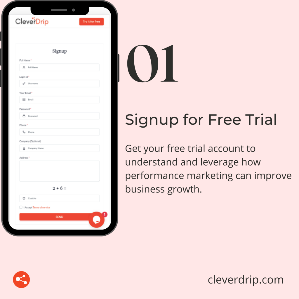 promote online