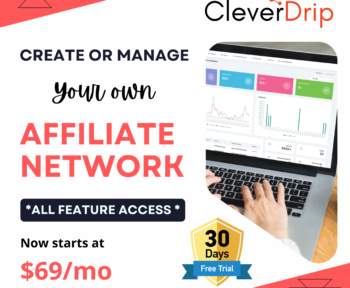 performance marketing software